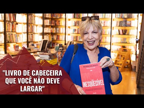 Do Invisível ao Inesquecível | Leila Navarro
