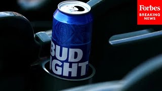 More Bad News For Anheuser-Busch, Bud Light