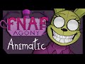 One of us  fnaf one song animatic song