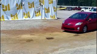 2011 TOYOTA PRIUS VIN: JTDKN3DU8B1441204 For Sale
