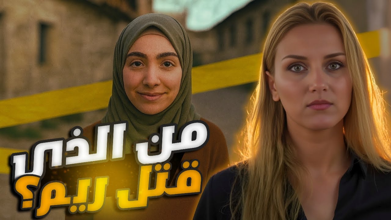 من الذي قتل ريم؟…اعتراف دموي قلب مجرى التحقيق وأذهل الشرطة!