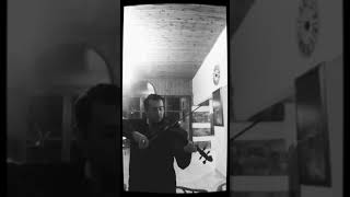 Baraj - jenerik- Keman (Violin) müziği Resimi