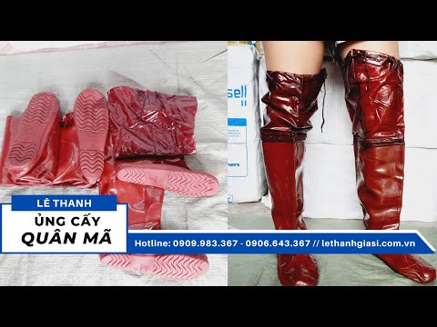 Video ỦNG QUÂN MÃ - giá rẻ giá sỉ buôn rẻ - youtube