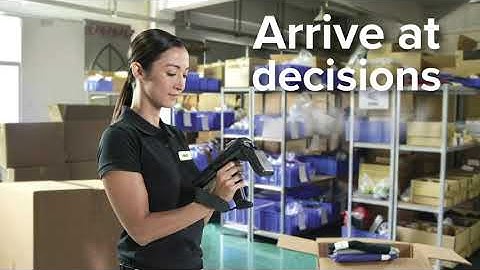 Нови компютри MC3300x и MC3300xR от Zebra