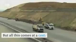 Almanların 3.Havalimanı Hazımsızlığı, Karalama Kampanyası. Adeta Çildiriyorlar..