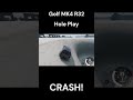Ultra Realistic Golf 4 R32 Hole Play