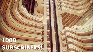 1000 Subscriber Special