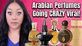 The Arabian Perfumes Taking Over Your Feed: Midnight Sin, Falak, Zenith, Panache Angel Dust & Ahuya!