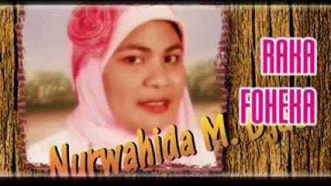Kasidah Maluku Utara - RAKA FOHEKA (Official Music Video)