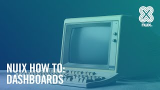 Nuix Discover - Dashboards