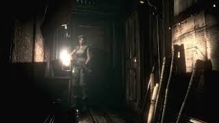 Resident Evil Remake HD | Jill (Normal) - Part 3 | The Residence | PLANT 42 | (PS4 Broadcast)