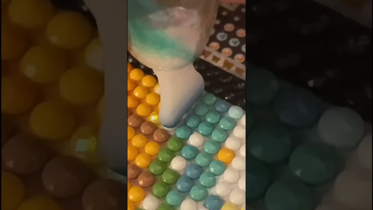 💎 Diamond Painting 💎 #18