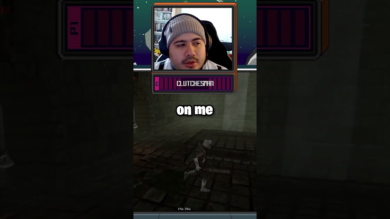 BIG GUY MASSACRE!! | #gaming #livestreaming #retrogaming #twitchstreamer