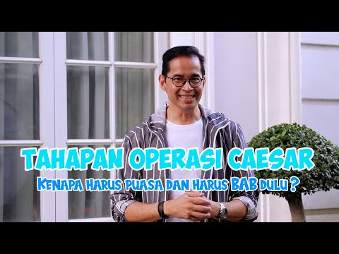 Video: Alasan Untuk C-Section: Medis Dan Pilihan