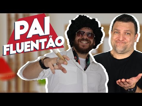 cursos de ingles gratuitos 2019 PAI FLUENTÃO - FLUÊNCIA EM INGLÊS EM APENAS 48 HORAS