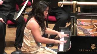DSC Hall of Fame Awards: Vivian Wang (2011)