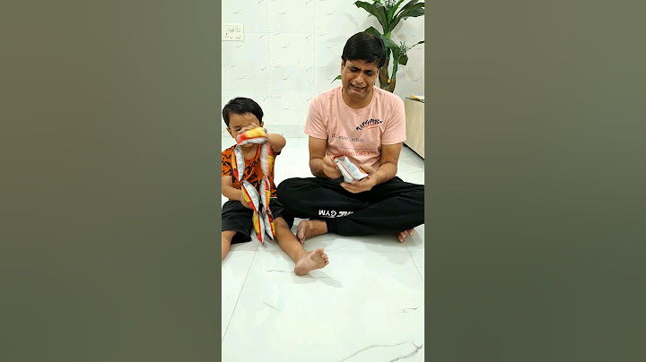 Vivaan ne kya Kiya papa ke saath