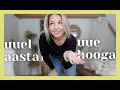 Aasta alguse energia veidi td  haul 