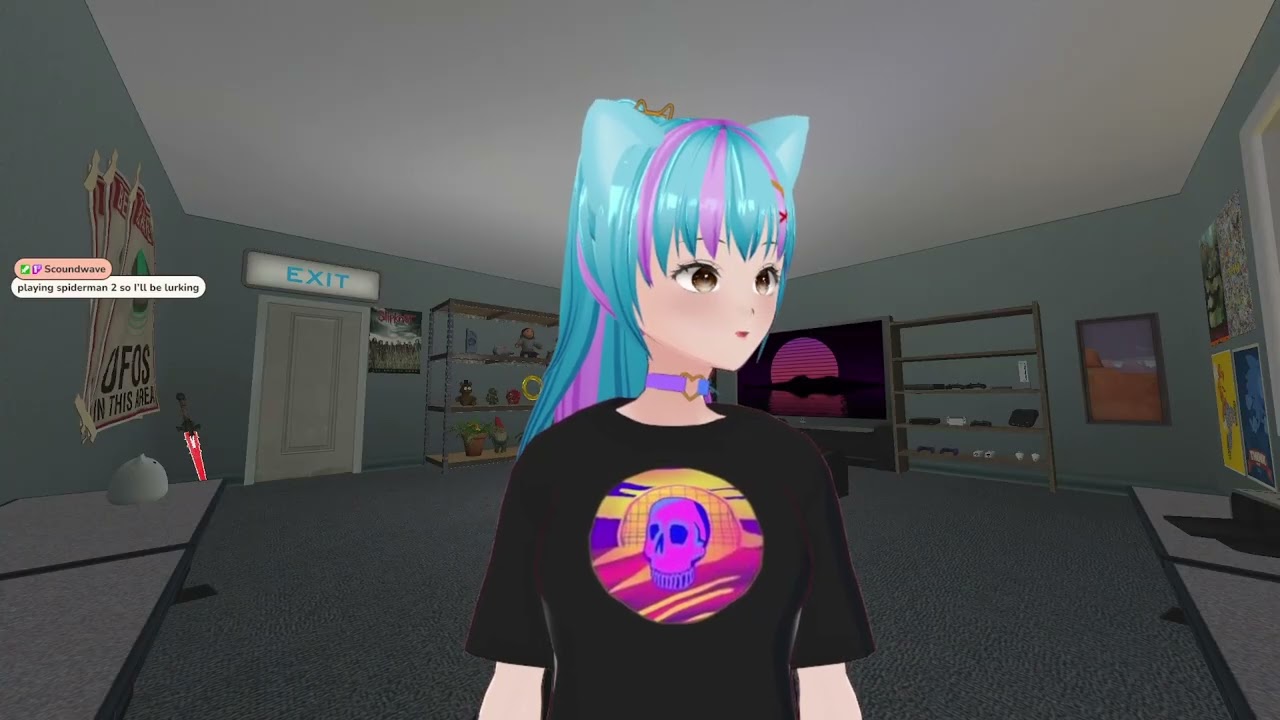 Infinity Blade and Deadpool?  Frick it, we ball.