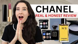 Download Lagu BREAKING \u0026 HONEST: CHANEL Just Changed EVERYTHING New Denim collection| Chanel No. 5 Reformulated 💔 MP3
