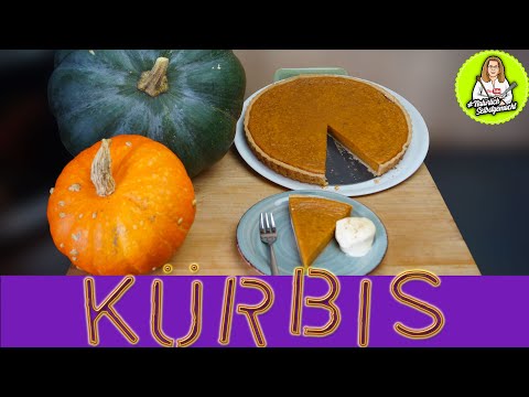 Pumpkin Pie -