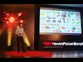 TEDx Talks: Paul Sandip (Product Designer NID) | Innovation by Observation | HP, Bangalore TEDx Talks: Paul Sandip (Product Designer NID) | Innovation by Observation | HP, Bangalore