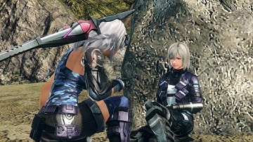 Xenoblade Chronicles X: Definitive Edition Playthrough Part 5 (To Affinity and Beyond!)