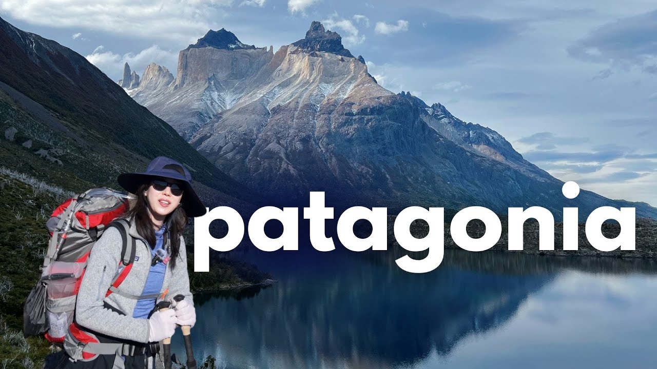 Patagonia VLOG: The craziest decision I made this year