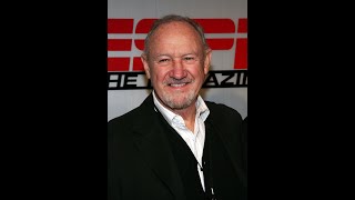 Gene Hackman & Wife Betsy Arakawa's Shocking Deaths Explained | Hollywood Mystery