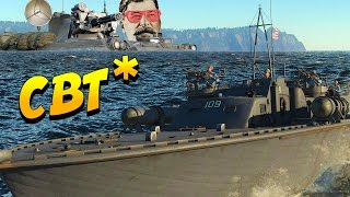 Meme Thunder - War Thunder Ships Closed Beta Test, Probably