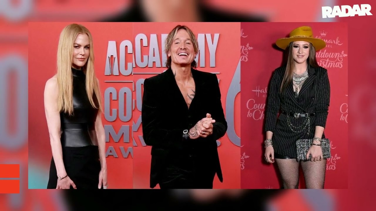 EXCLUSIVE: Nicole Kidman 'Crumbling' After Painful Split From Keith Urban – Actress 'In Pieces' as C