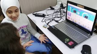 let's play dice on micro:bit  | Kids Code Kids R&D