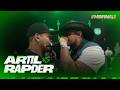 RAPDER vs ARTIL | #FMSMÉXICO 2025/26 | Jornada 5 - Temporada 6 I Urban Roosters