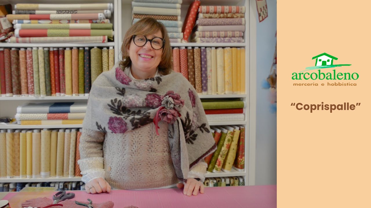 Coprispalle ✨🌈