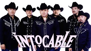 Mix Intocable Romanticas - Musica Mexicana - 20 Exitos Inolvidables