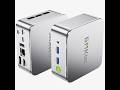 Review: GMKtec Mini PC | Budget Ryzen 5 3500U Power for Office &amp; Home