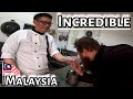 🇲🇾 CHEF LIM COOKS DELICIOUS HONG KONG STYLE FOOD IN KUAH TOWN, LANGKAWI | MALAYSIA