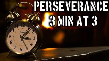 Perseverance