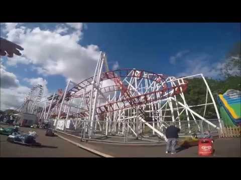 M&D's Theme Park Scotland