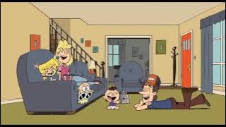 The Loud House Movie - Life is Better Loud/Hidup yang Heboh (Bahasa Indonesia)