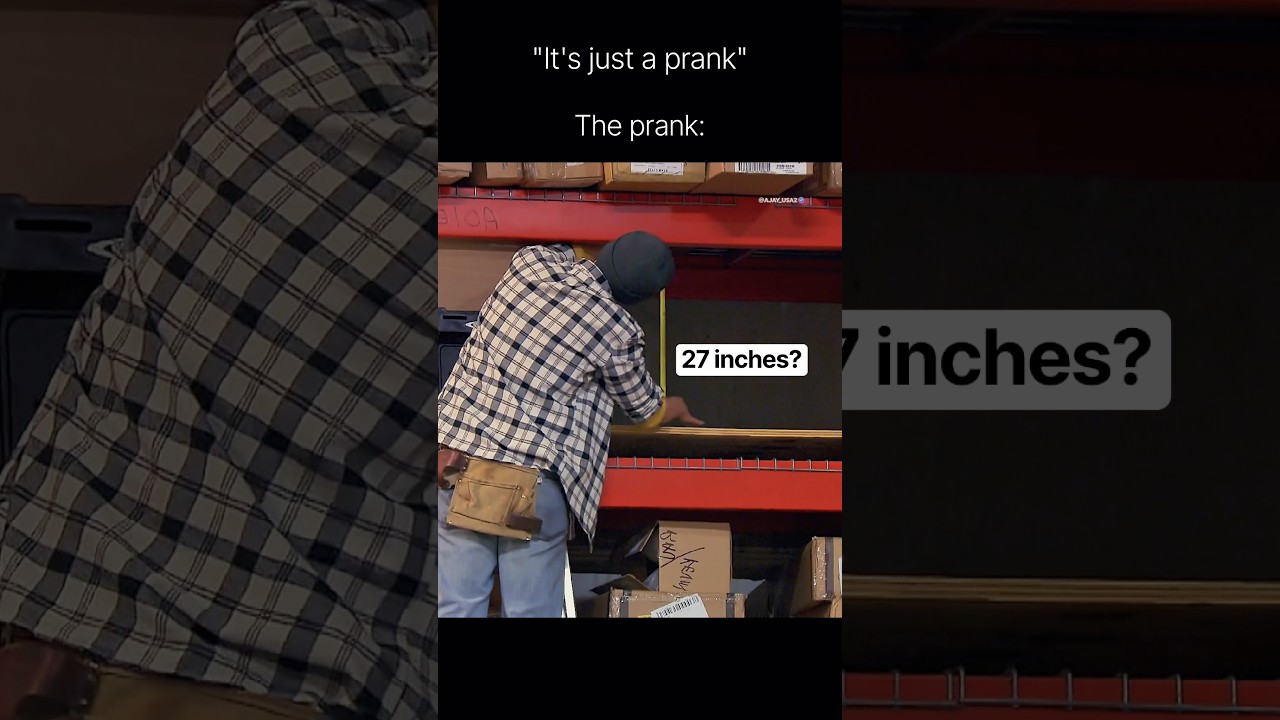 Wait, where did the vase go? 🤯 #prank #comedy #shorts #funny #love #viral #reels #fyp #shortvideo