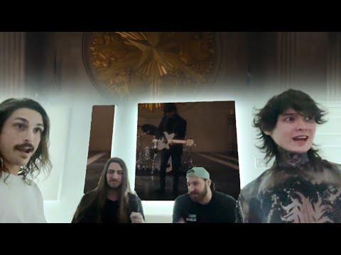 Polyphia - Playing God (Alternate from normal to acapella version)