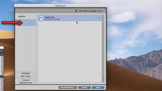 Famous Pro Tools First Unlimited Sessions! Profile