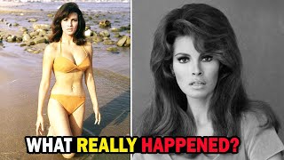What REALLY Happened to Raquel Welch