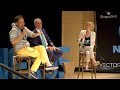 Nexus Conference 2017: Max Keiser vs. Peter Schiff and Bitcoin vs. Gold