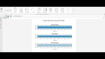 DSP#LAB#8#FIR FILTERS