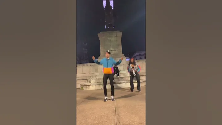 Runitup jordan X QueenStyles #baltimore #baltimoreclub #dance