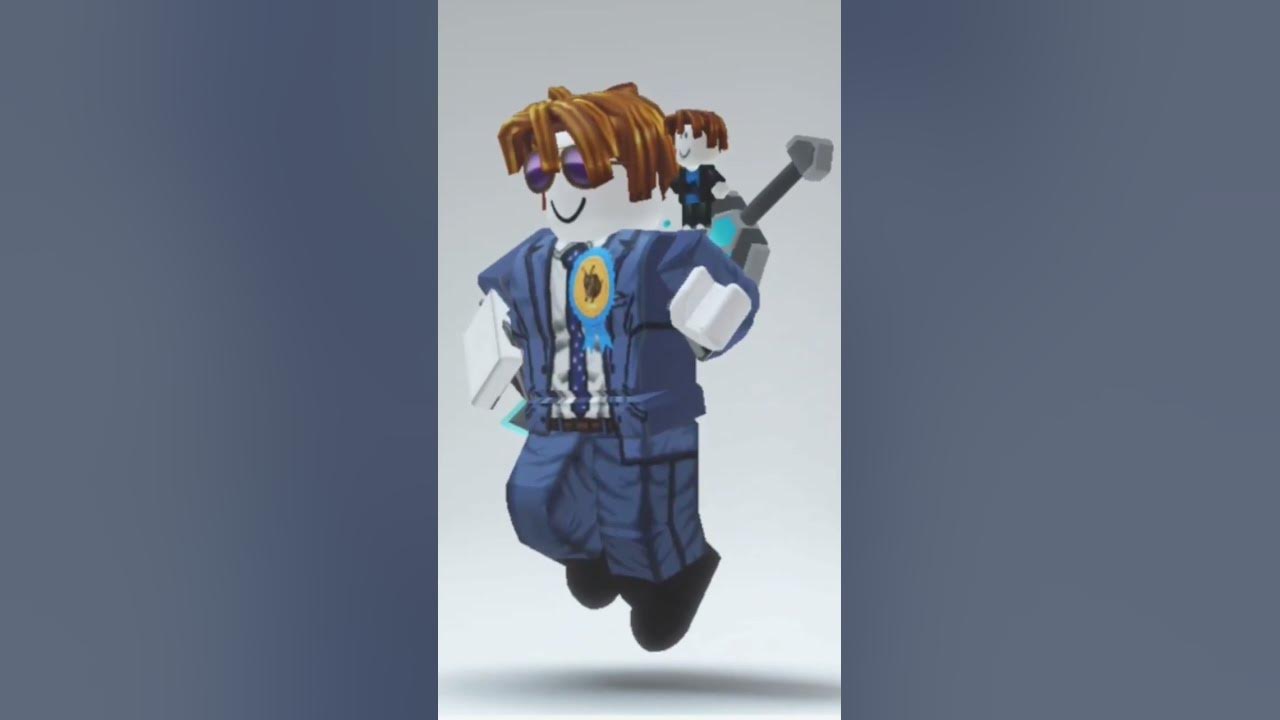Best Looking Roblox Avatar Items - YouTube