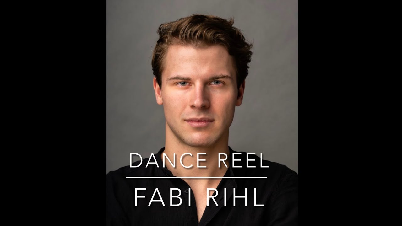 Fabi Rihl-Dance Reel - YouTube