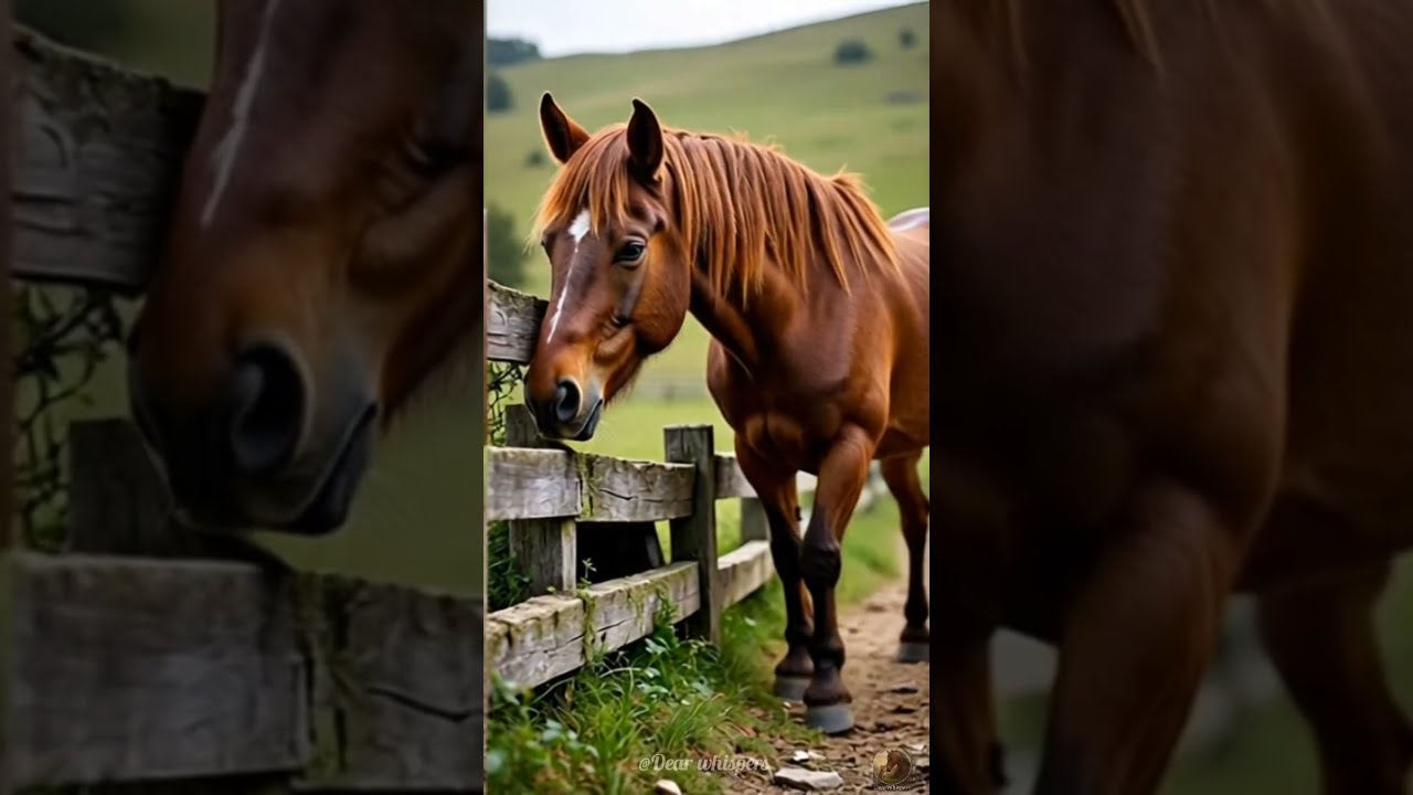 We Found a 100-Year-Old Secret in the Barn 😳 #housemusic #youtubeshorts #socialhouse